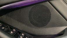 BMW 1 Series 118i Sport 5dr Step Auto Petrol Hatchback